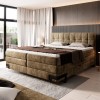 Gulta Viano  “Box springs Collection”