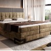 Gulta Viano  “Box springs Collection”