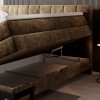 Gulta Viano  “Box springs Collection”
