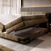 Gulta Viano  “Box springs Collection”