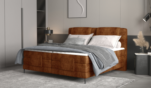 Gulta Wave  “Box springs Collection”