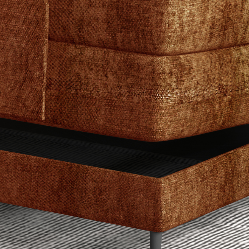 Gulta Wave  “Box springs Collection”