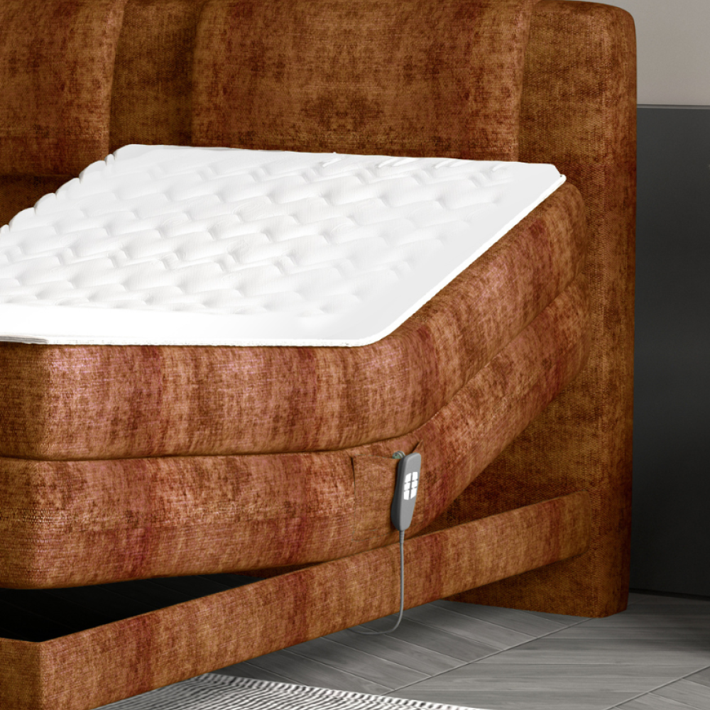 Gulta Wave  “Box springs Collection”