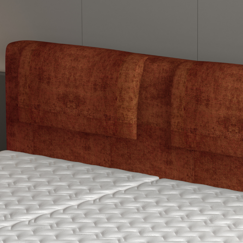 Gulta Wave  “Box springs Collection”