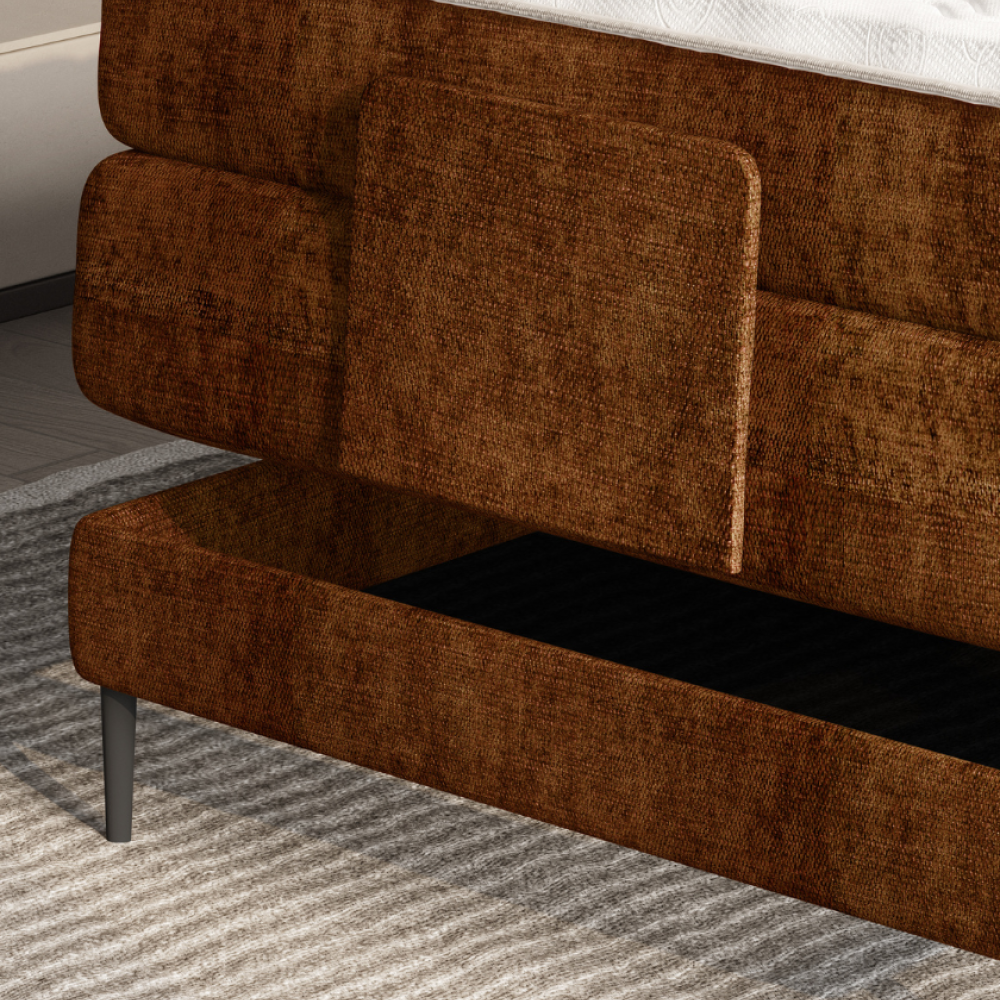 Gulta Wave 100  “Box springs Collection”