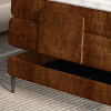Gulta Wave 100  “Box springs Collection”