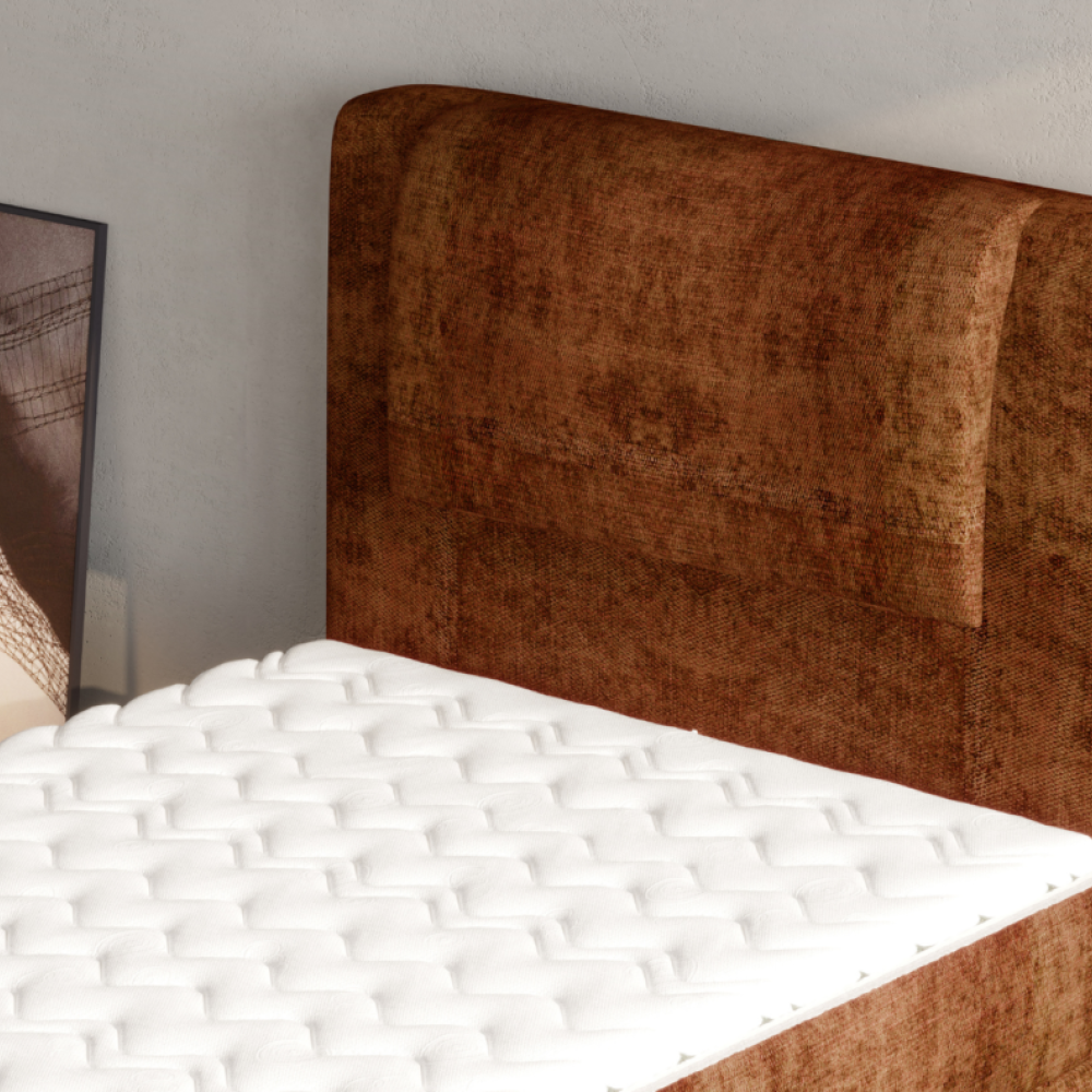 Gulta Wave 100  “Box springs Collection”