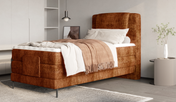Gulta Wave 100  “Box springs Collection”