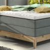 Gulta Belize  “Box springs massive wood Collection”