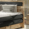 Gulta Diori  “Box springs massive wood Collection”