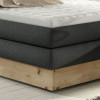 Gulta Diori  “Box springs massive wood Collection”