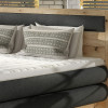 Gulta Diori  “Box springs massive wood Collection”