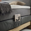 Gulta Donna  “Box springs massive wood Collection”