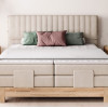 Gulta Elsa  “Box springs massive wood Collection”