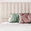 Gulta Elsa  “Box springs massive wood Collection”