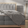 Gulta Endo  “Box springs massive wood Collection”