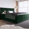 Gulta Galia  “Box springs massive wood Collection”