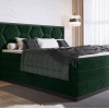 Gulta Galia  “Box springs massive wood Collection”