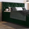 Gulta Galia  “Box springs massive wood Collection”