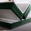 Gulta Galia  “Box springs massive wood Collection”
