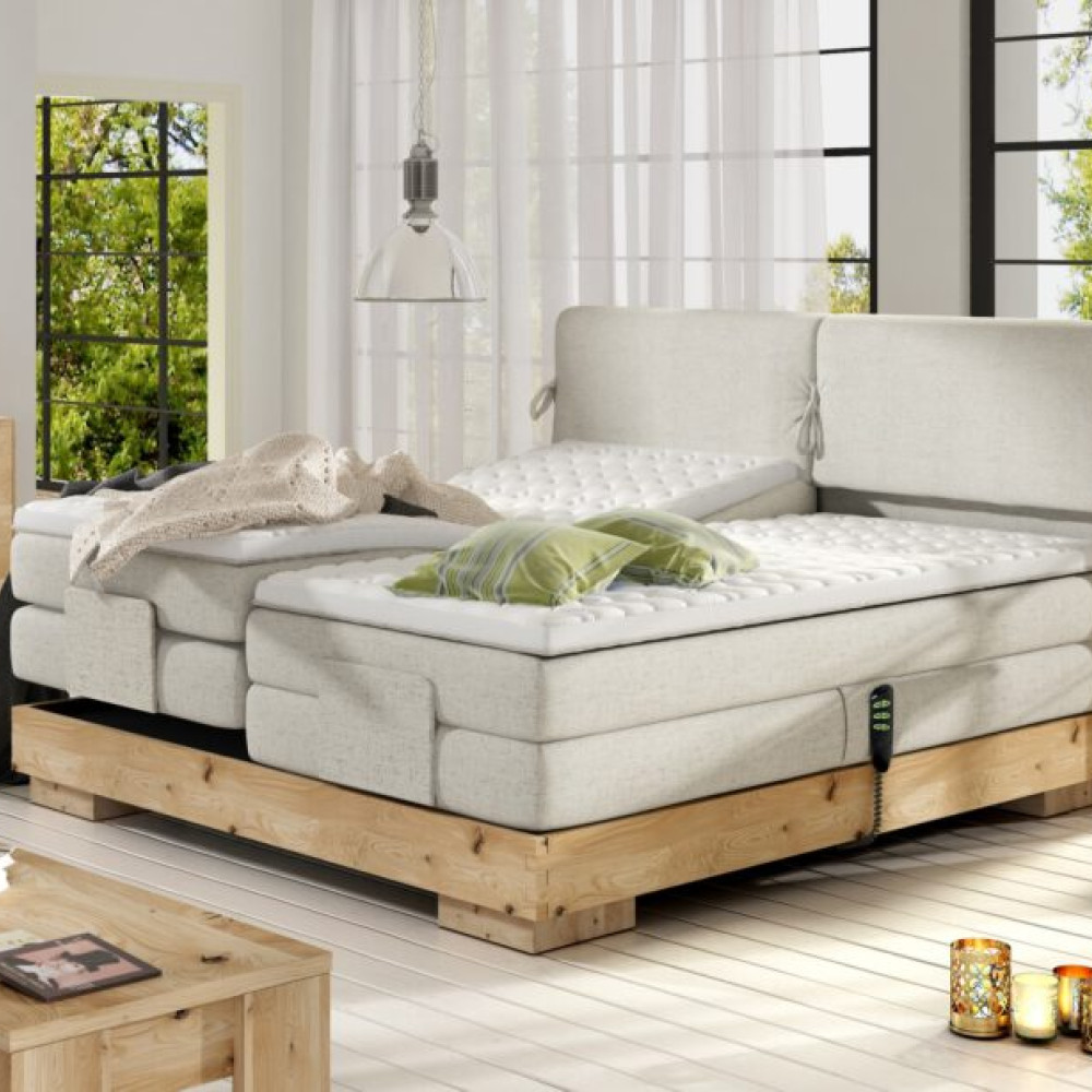 Gulta Valva  “Box springs Collection”