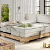 Gulta Valva  “Box springs Collection”