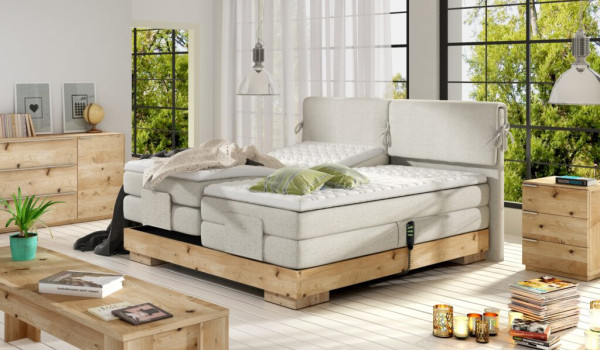 Gulta Valva  “Box springs Collection”