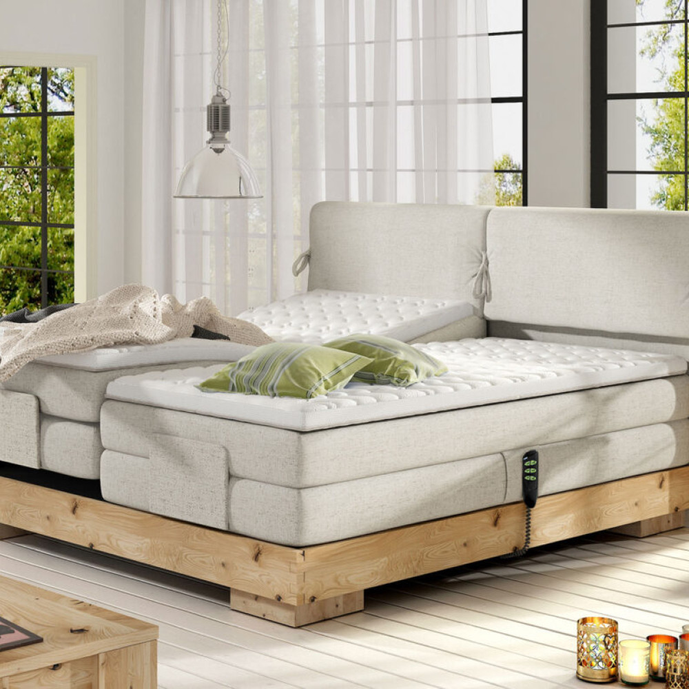 Gulta Valva  “Box springs Collection”