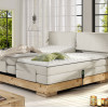 Gulta Valva  “Box springs Collection”