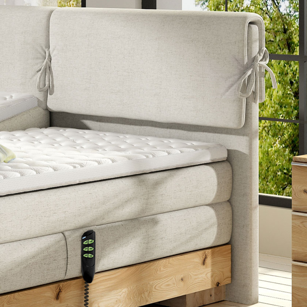 Gulta Valva  “Box springs Collection”