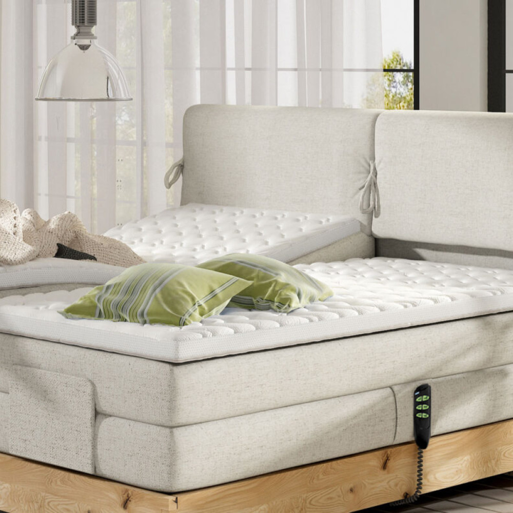 Gulta Valva  “Box springs Collection”