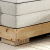 Gulta Valva  “Box springs Collection”