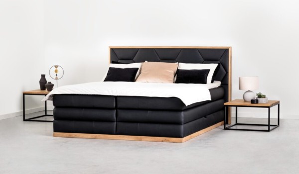 Gulta Galia  “Leather Collection”