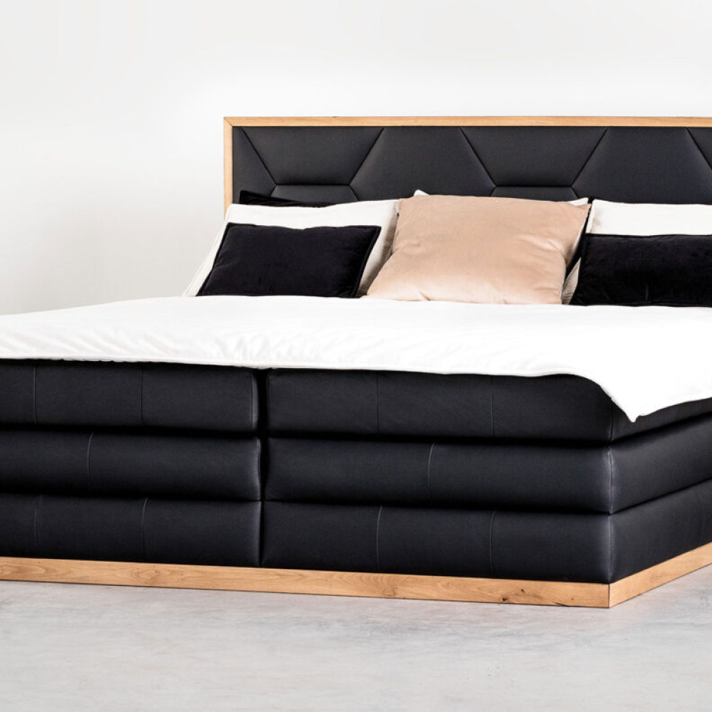 Gulta Galia  “Leather Collection”