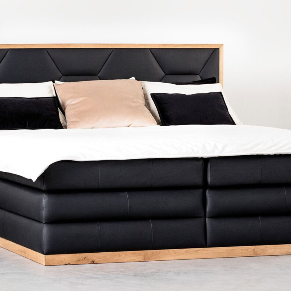 Gulta Galia  “Leather Collection”