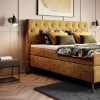 Gulta Rossano  “Box springs Collection”