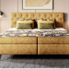 Gulta Rossano  “Box springs Collection”