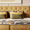 Gulta Rossano  “Box springs Collection”