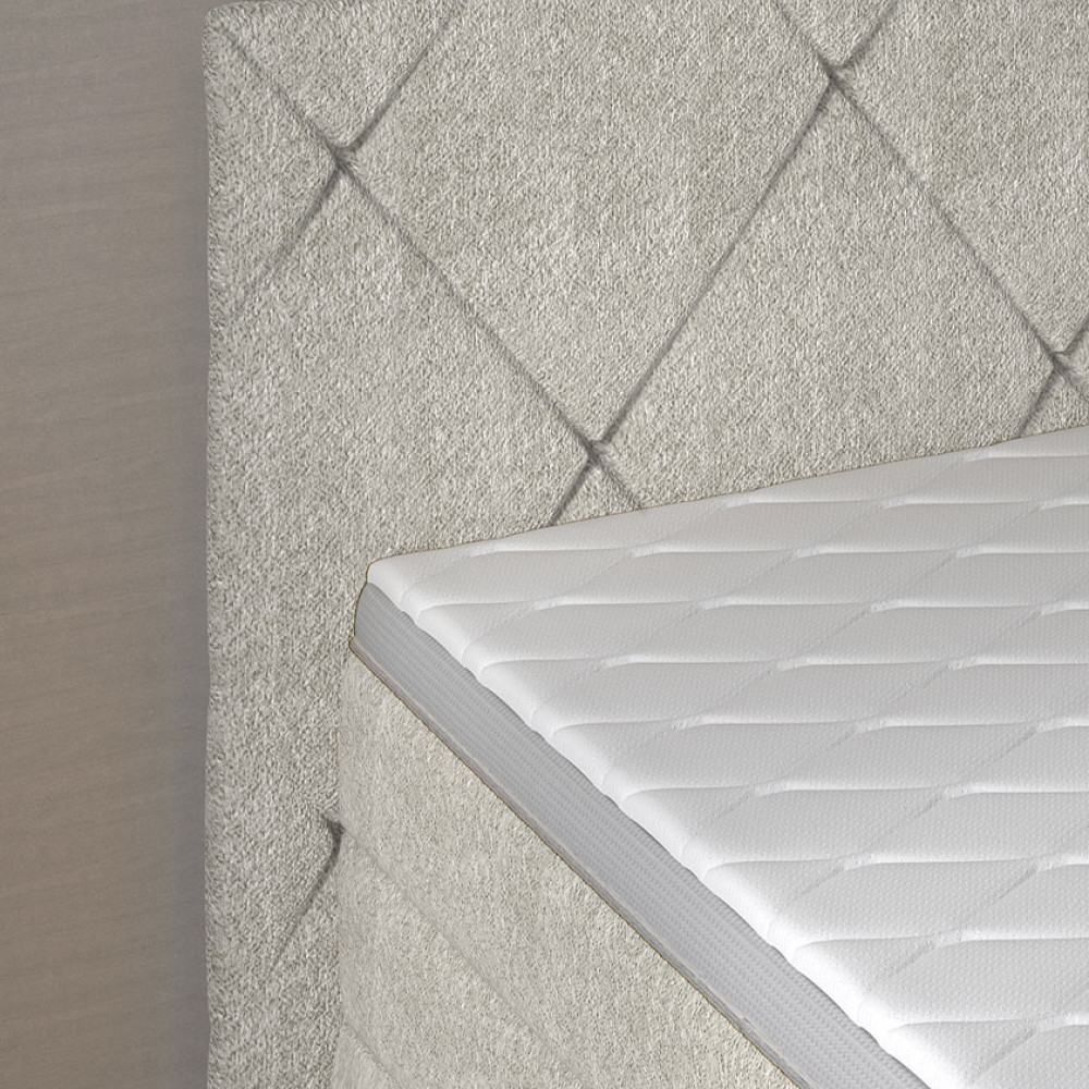 Gulta Lungo  “Box springs Collection”
