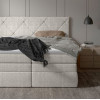 Gulta Lungo  “Box springs Collection”