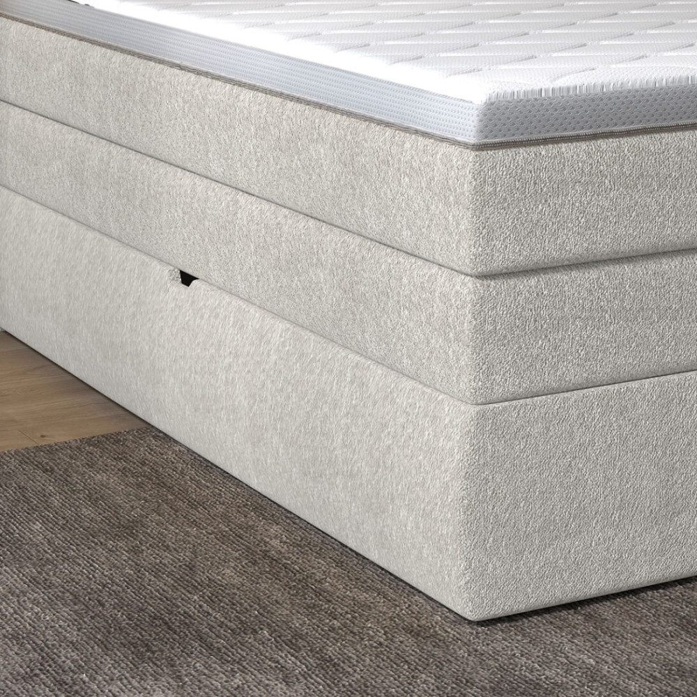 Gulta Lungo  “Box springs Collection”