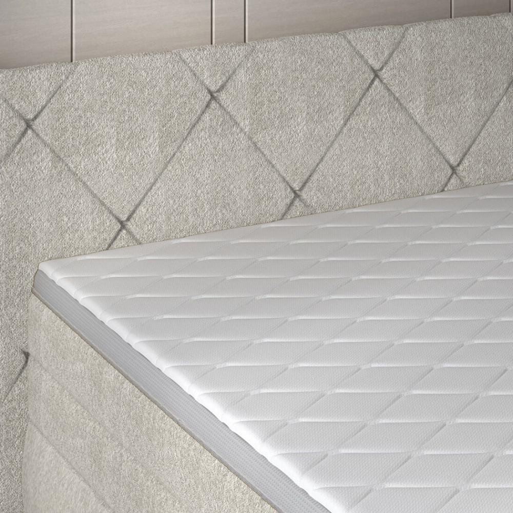 Gulta Lungo  “Box springs Collection”