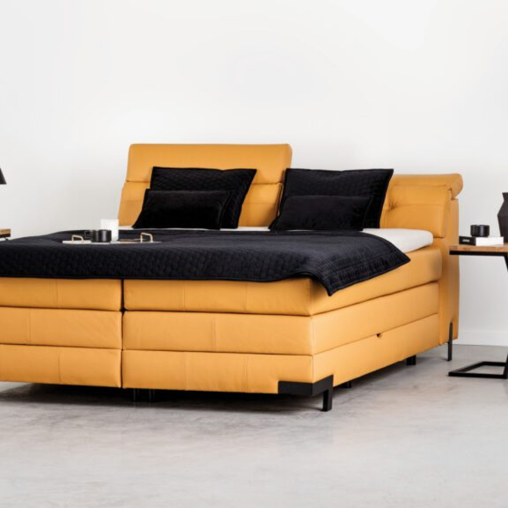 Gulta Massa  “Leather Collection”