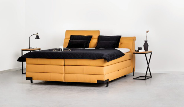 Gulta Massa  “Leather Collection”