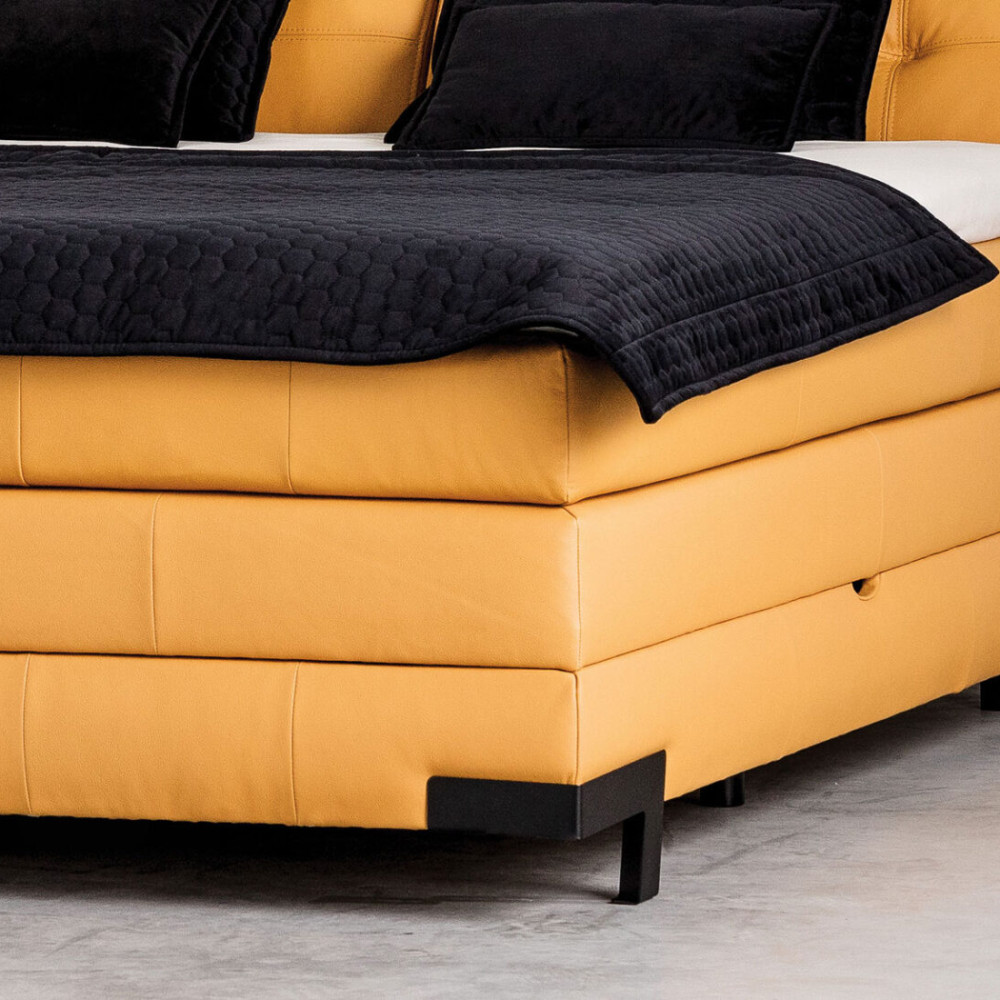 Gulta Massa  “Leather Collection”