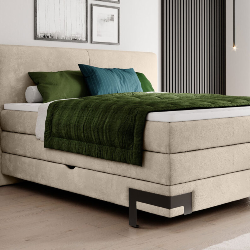 Gulta Valente  “Box springs Collection”