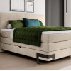Gulta Valente  “Box springs Collection”