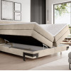 Gulta Valente  “Box springs Collection”