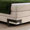 Gulta Valente  “Box springs Collection”