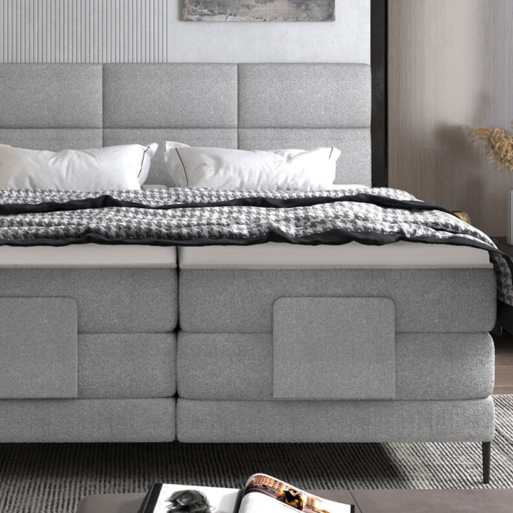 Gulta Carlo  “Box springs Collection”